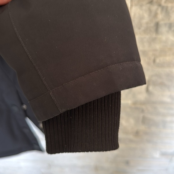 Woods | Avens Down Filled Parka - Picture 5 of 5